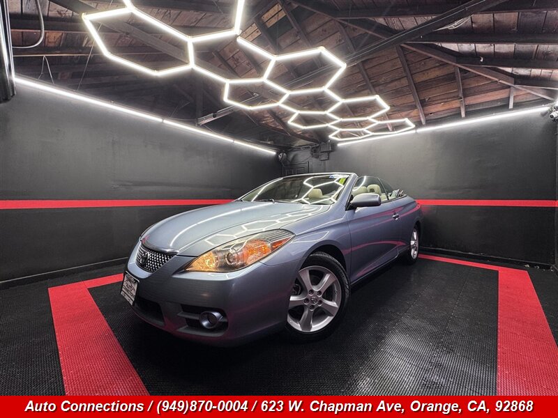 toyota camry solara 2007 4T1FA38P37U120156 image toyota camry solara 2007 4T1FA38P37U120156 image
